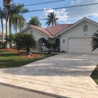 Ferienvilla Endless Love mit Pool am Kanal in Cape Coral